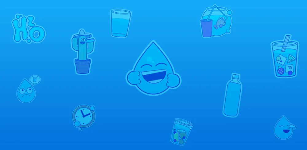 WaterMinder