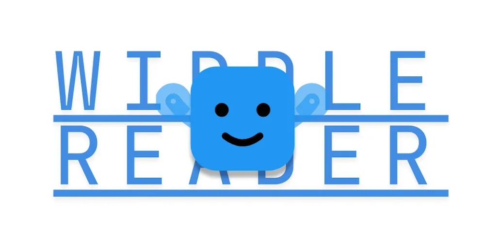Widdle Reader
