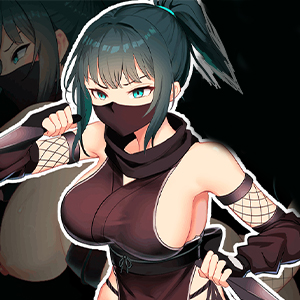 Wind Shinobi Fuuka
