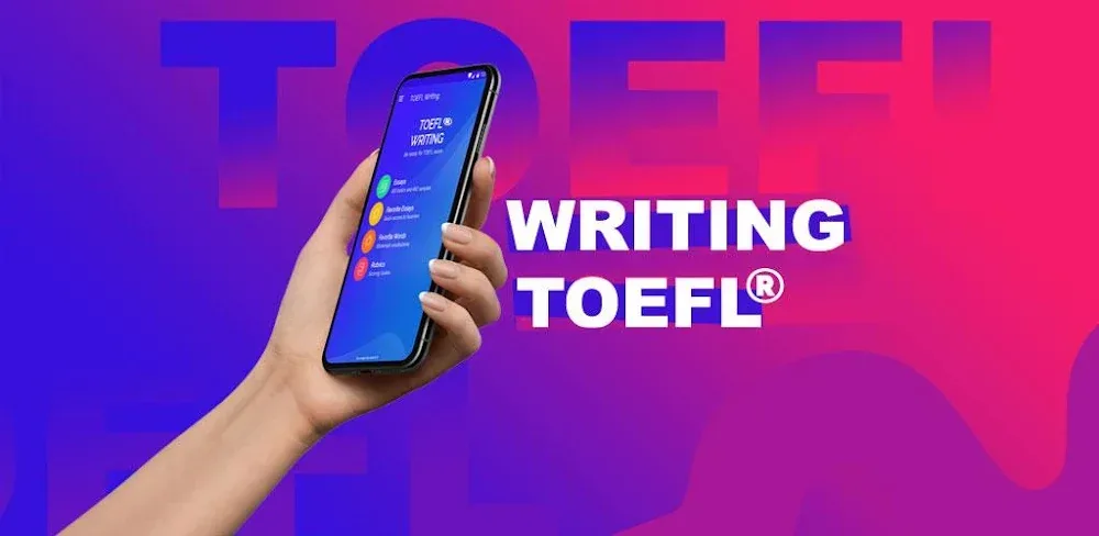 Writing – TOEFL Essay 2025