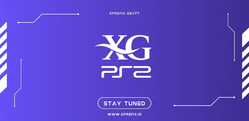 XGames PS2