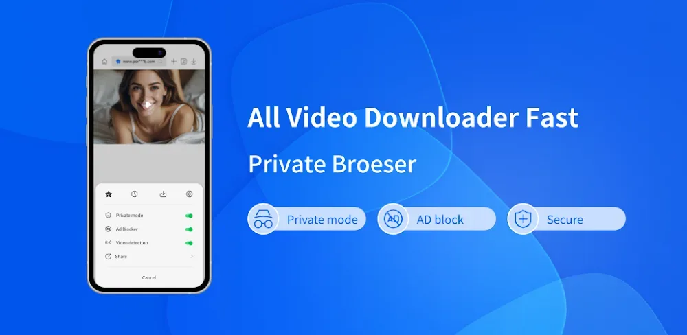 Xvid Browser