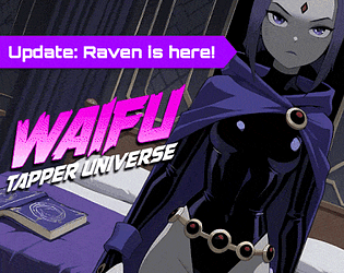 WAIFU TAPPER UNIVERSE