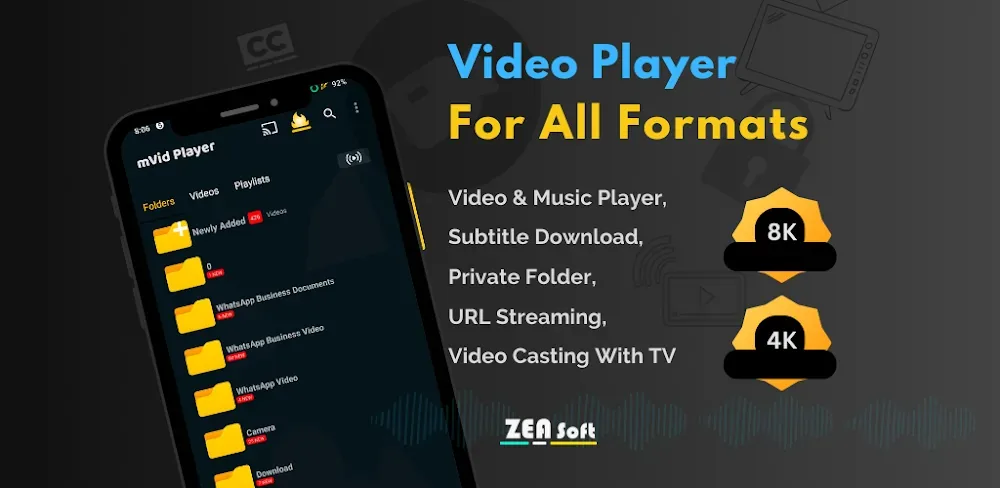 ZEA Pro