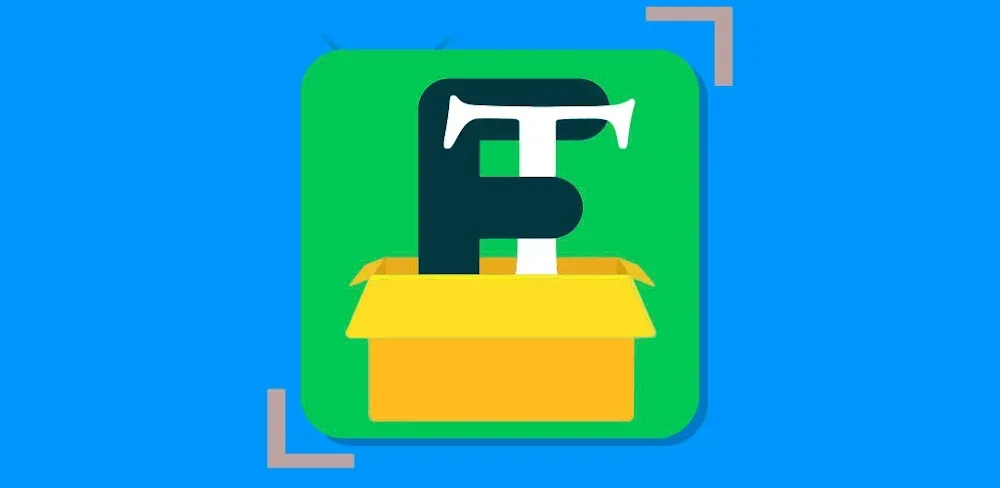 zFont Tool