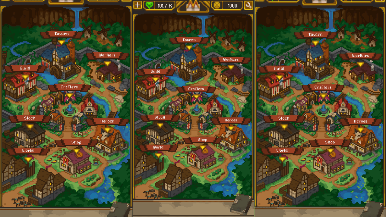 Merchant Guilds