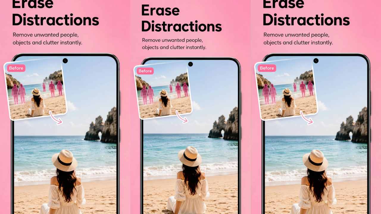 Photez – Restore Old Photos