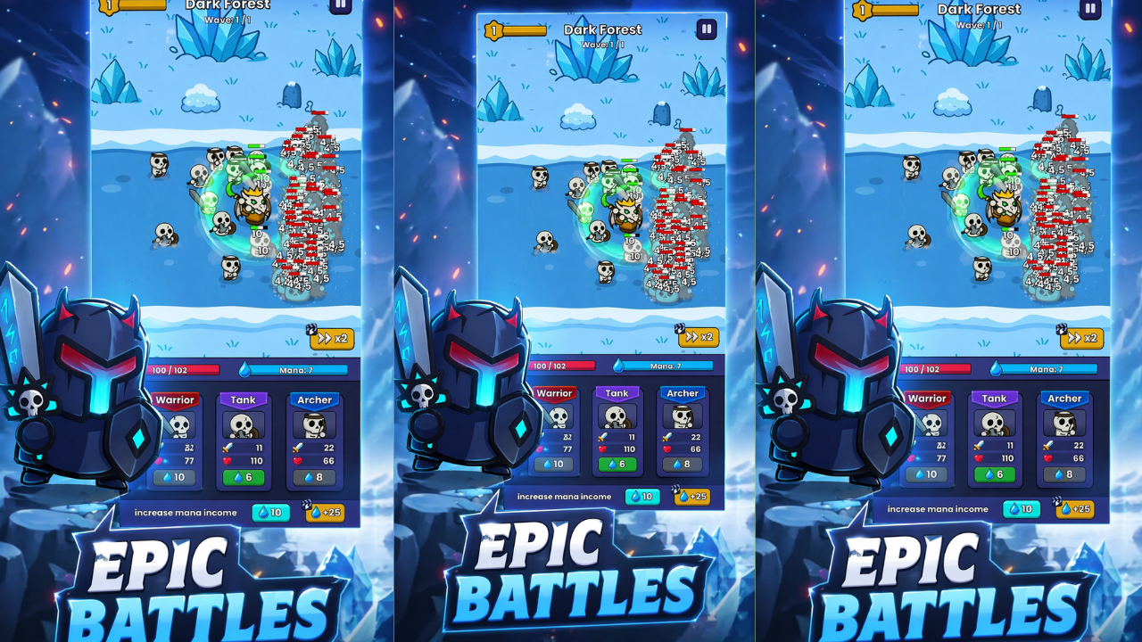 Necro Defense