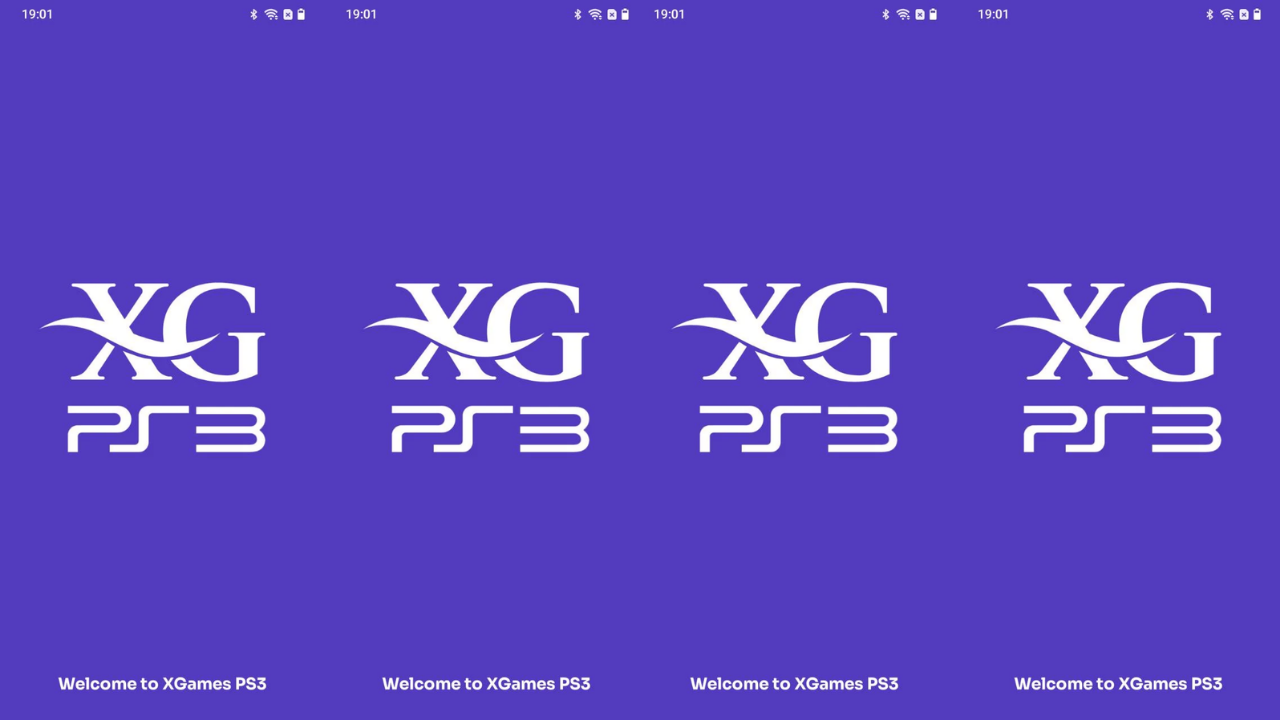 XGames PS3 – PS3 Games