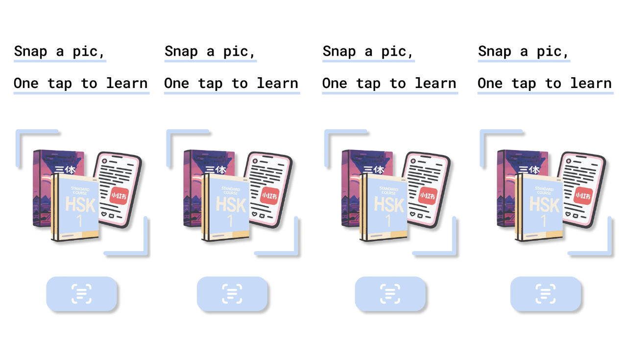 Novli – Learn Chinese