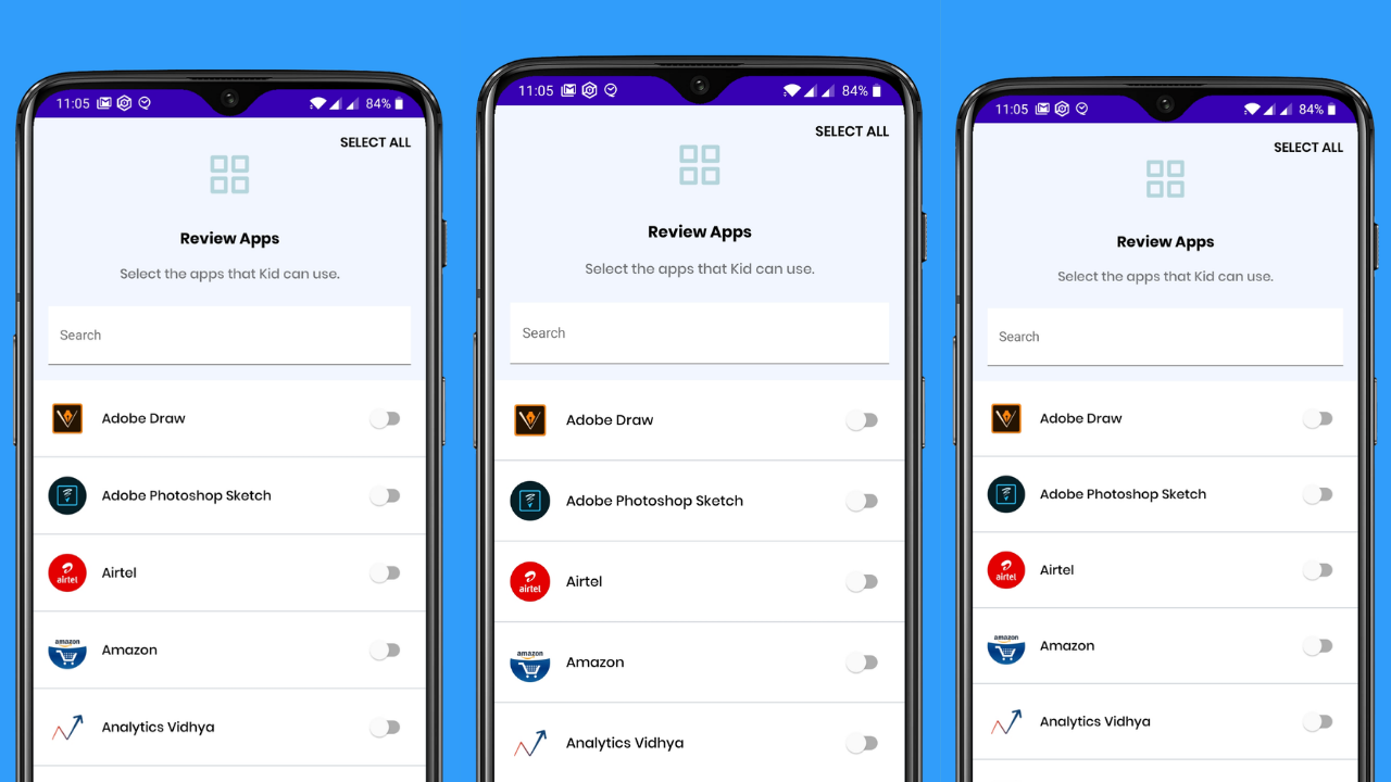 Kids Mode – Kids Lock App