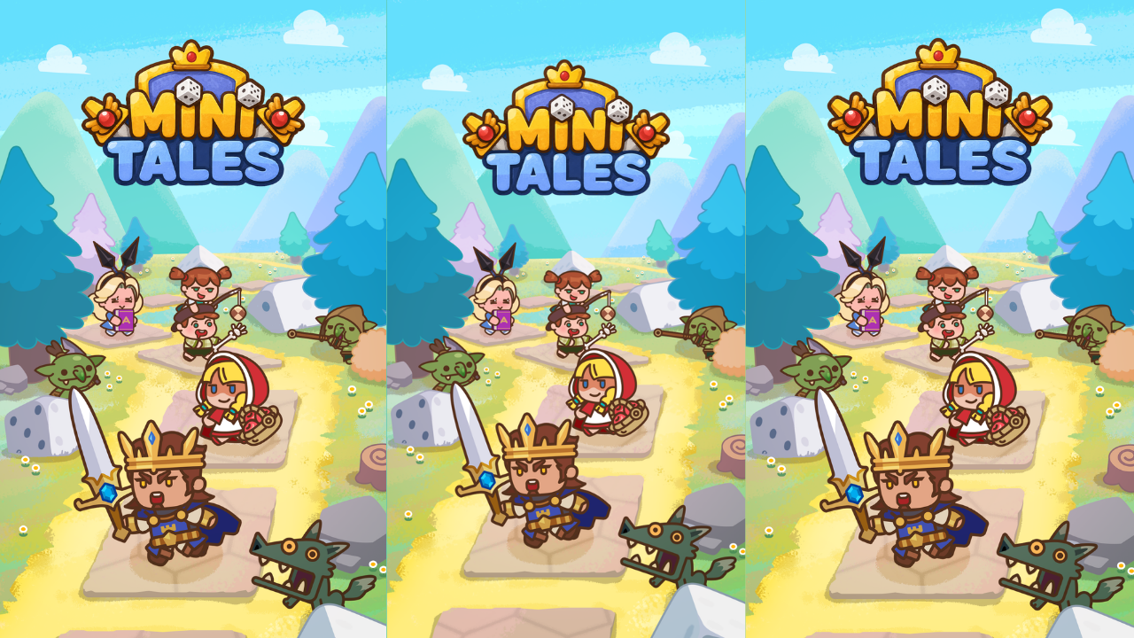 Mini Tales