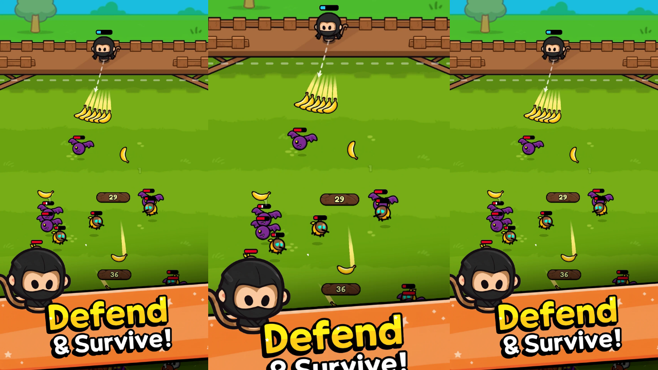 Boing Ninja