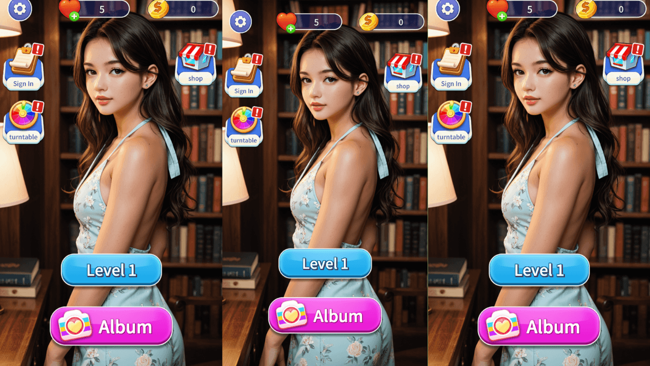 Beauty Unscrew – Puzzle Game
