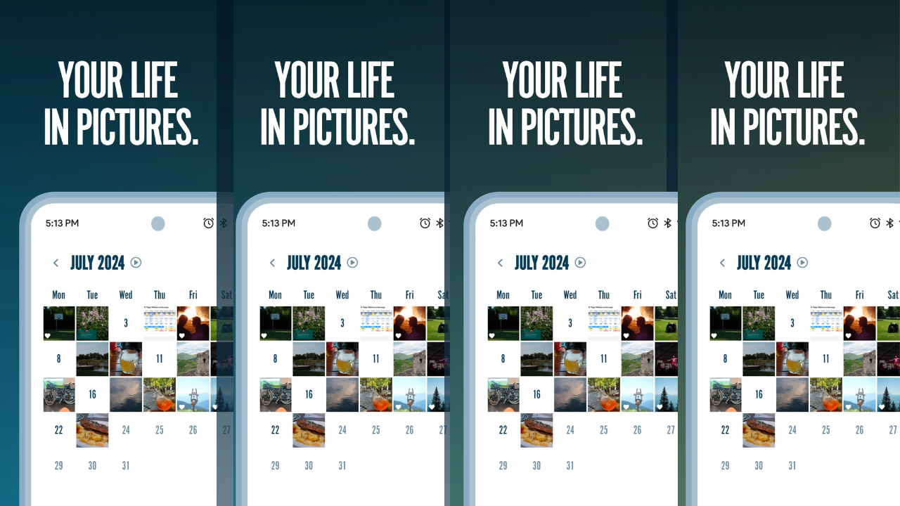 PicDiary – My Photo Journal