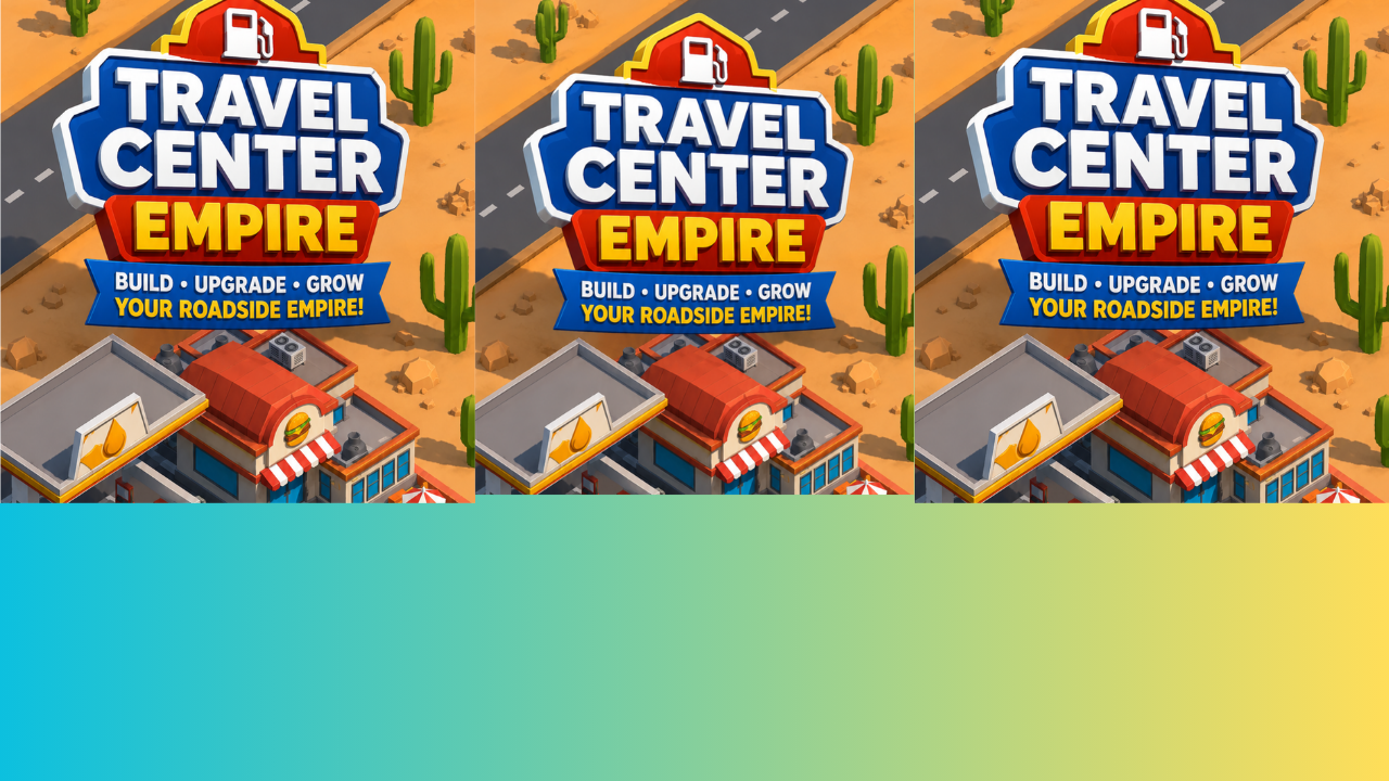 Travel Center Empire