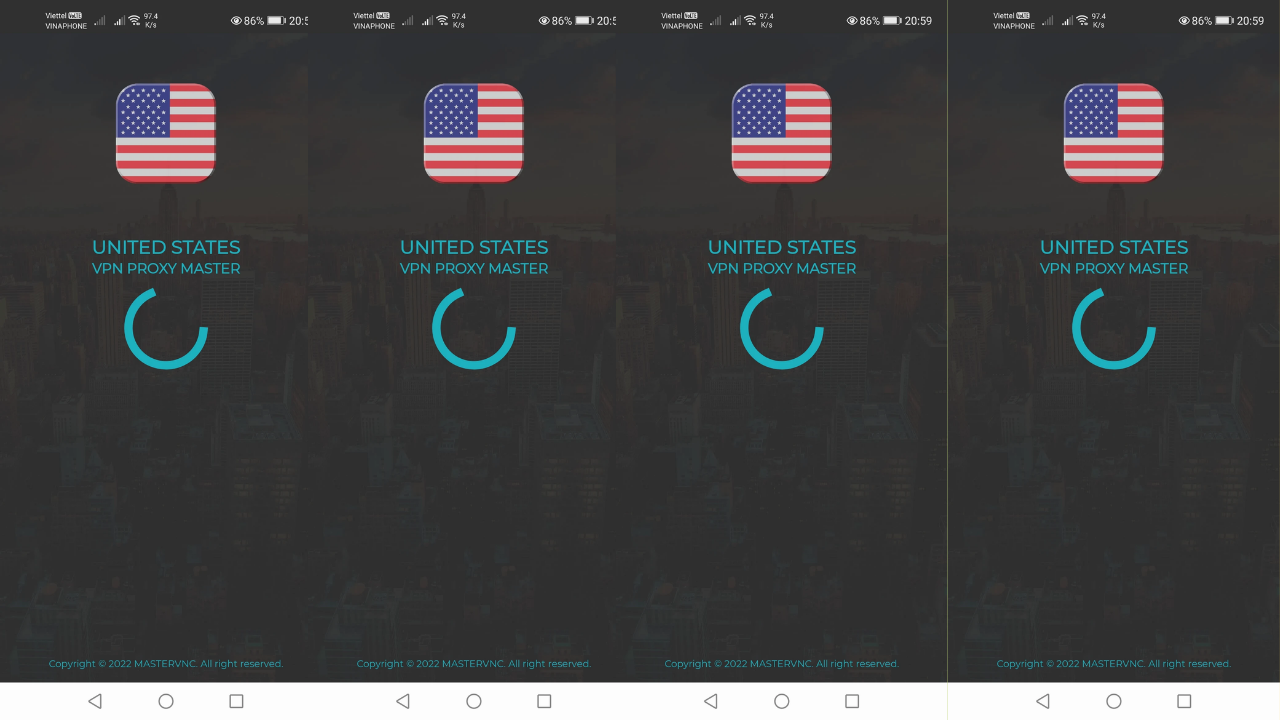 United States VPN – US VPN