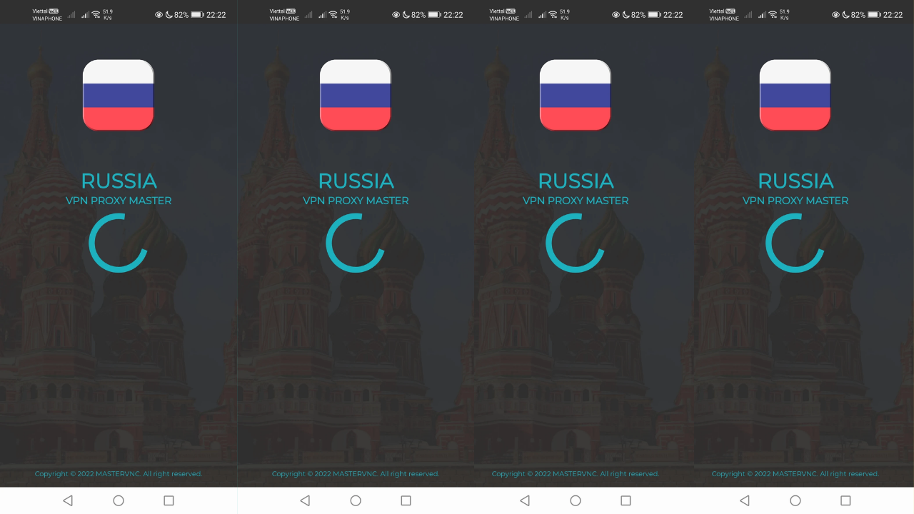 Russia VPN – RU VPN