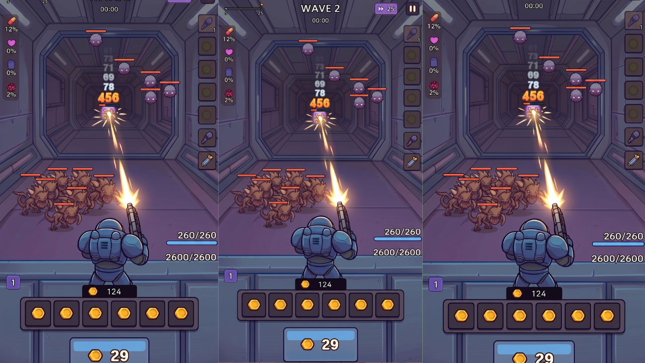 Space Defense