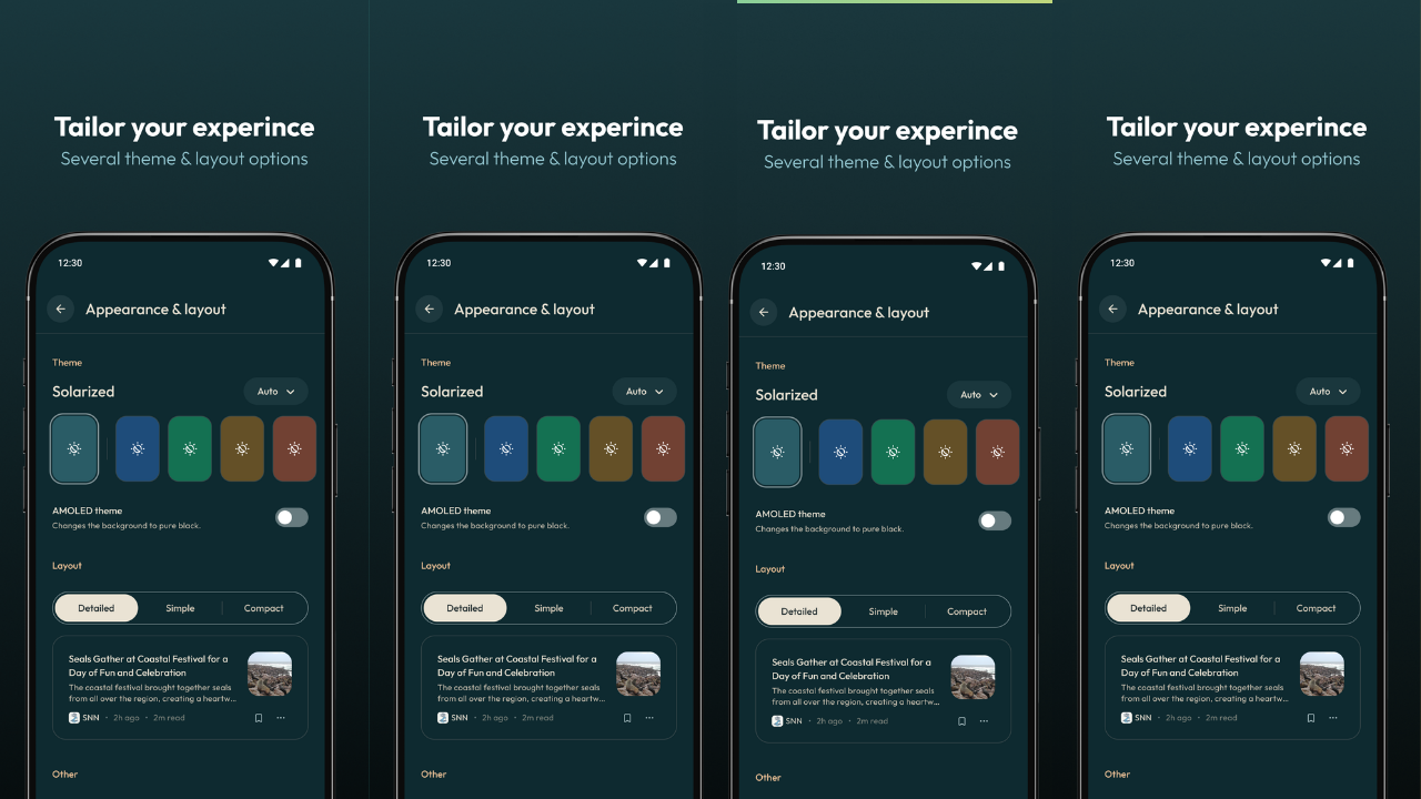 Twine: Smart RSS & News Reader