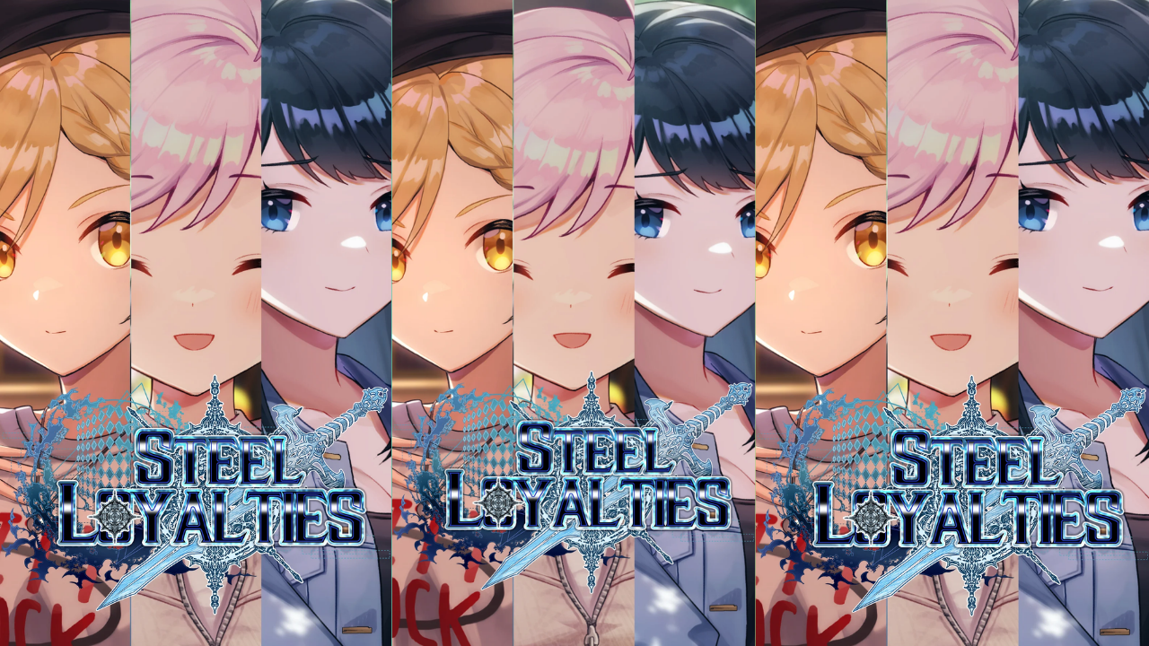 Steel Loyalties