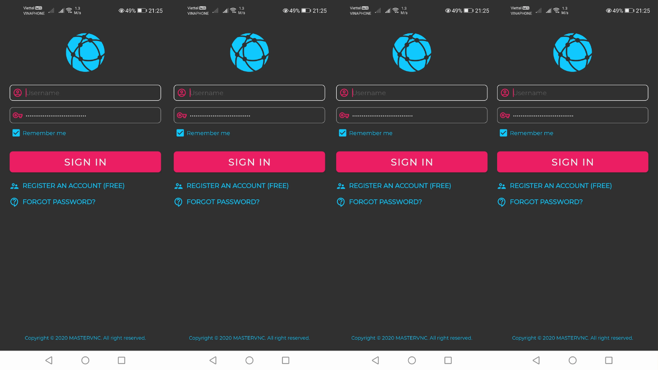 GPVPN: Lower Ping Mobile Games