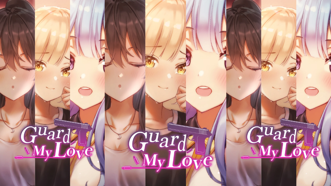 Guard my Love