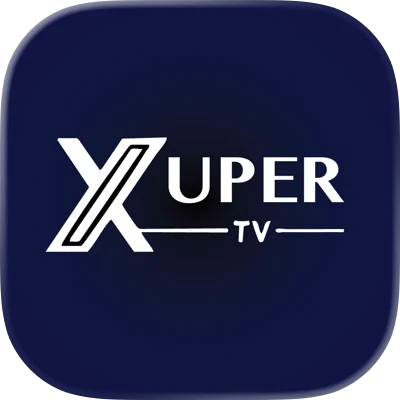 Xuper TV : Movies & TV Series