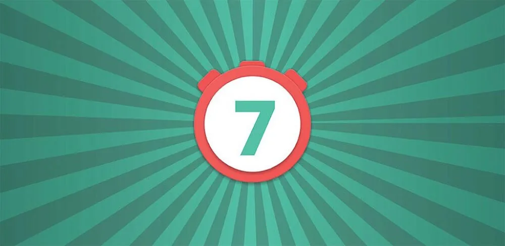 7m Workout