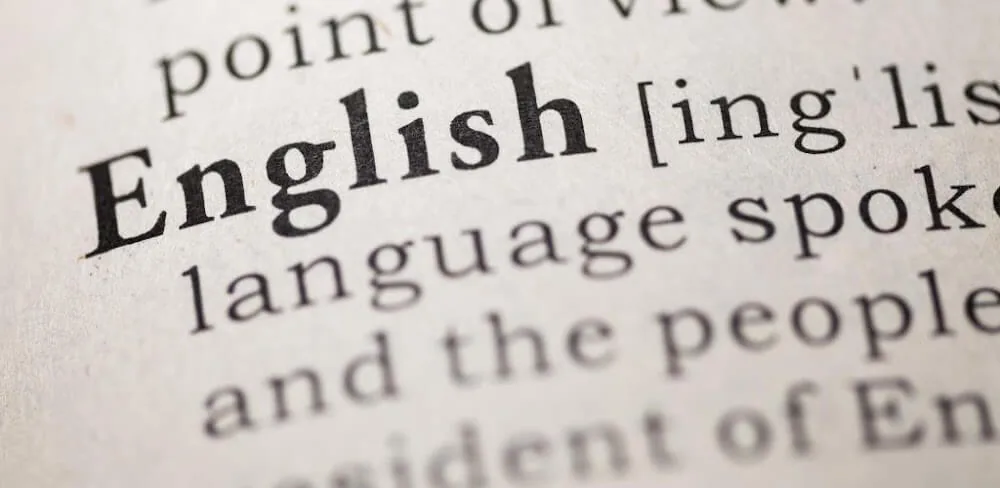Advanced Offline Dictionary