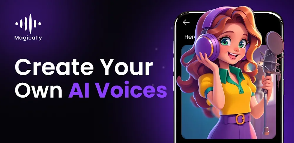 AI Tunes: Music & Cover Maker