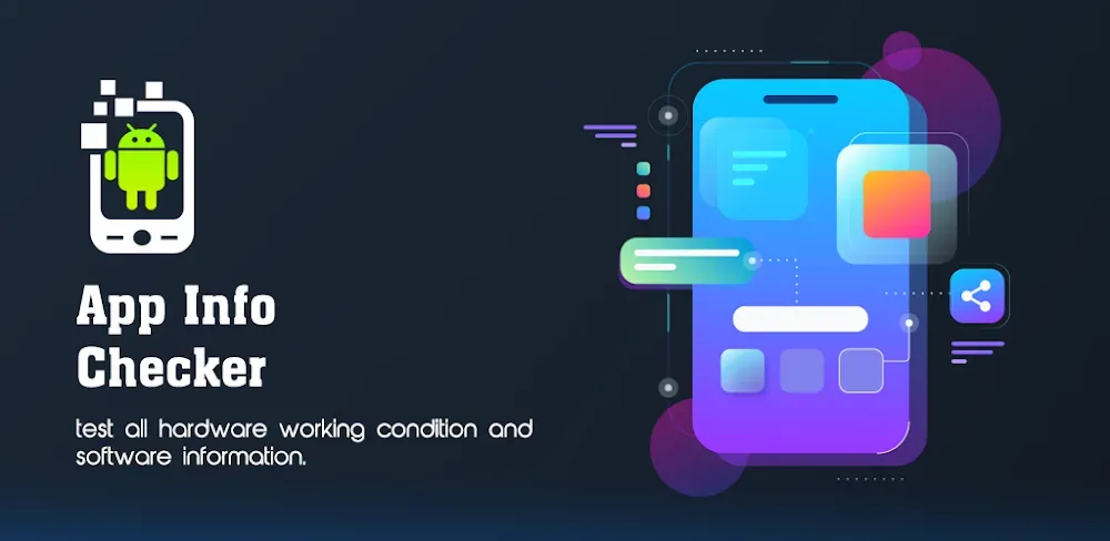 App Info Checker