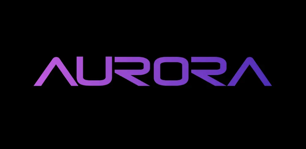 Aurora – Substratum Theme