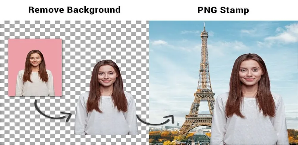 Background Eraser