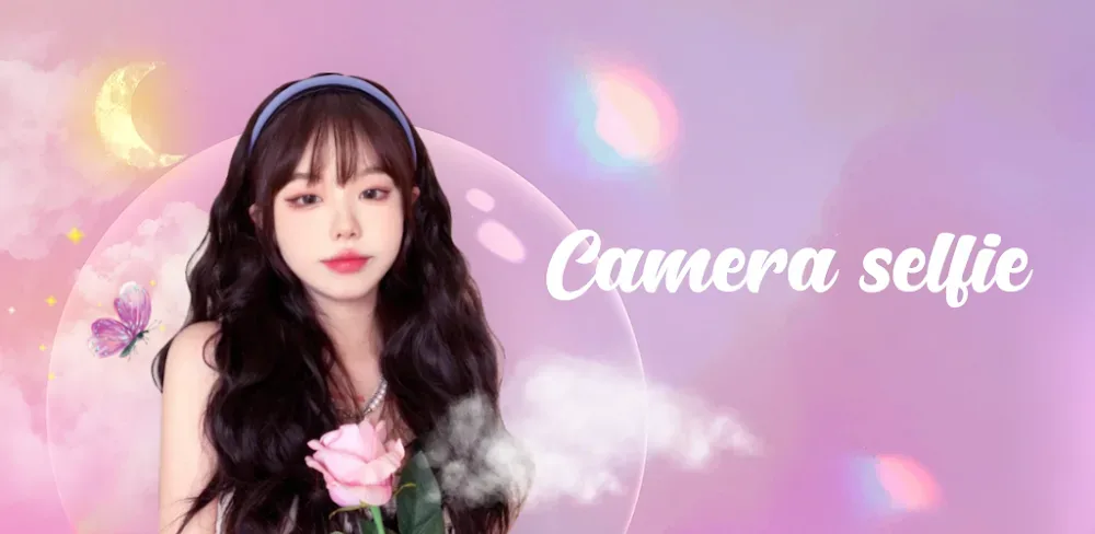 Beauty Plus Cam