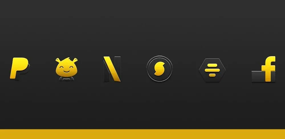 BlackOrs – Glyph