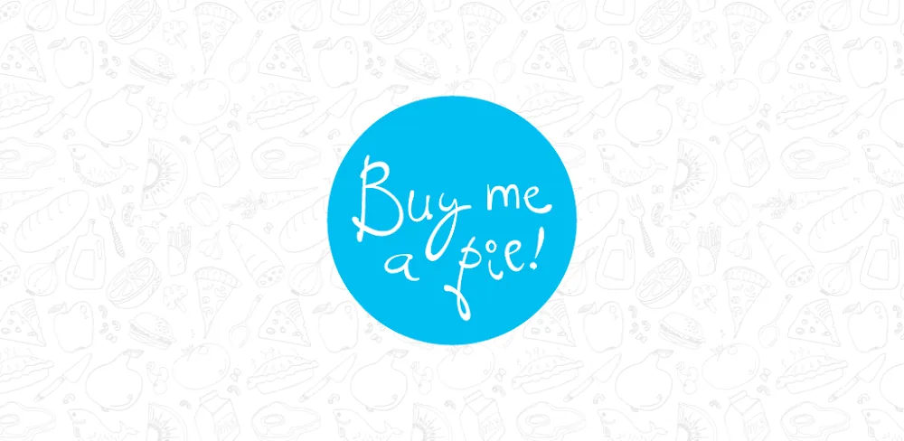 Buy Me a Pie