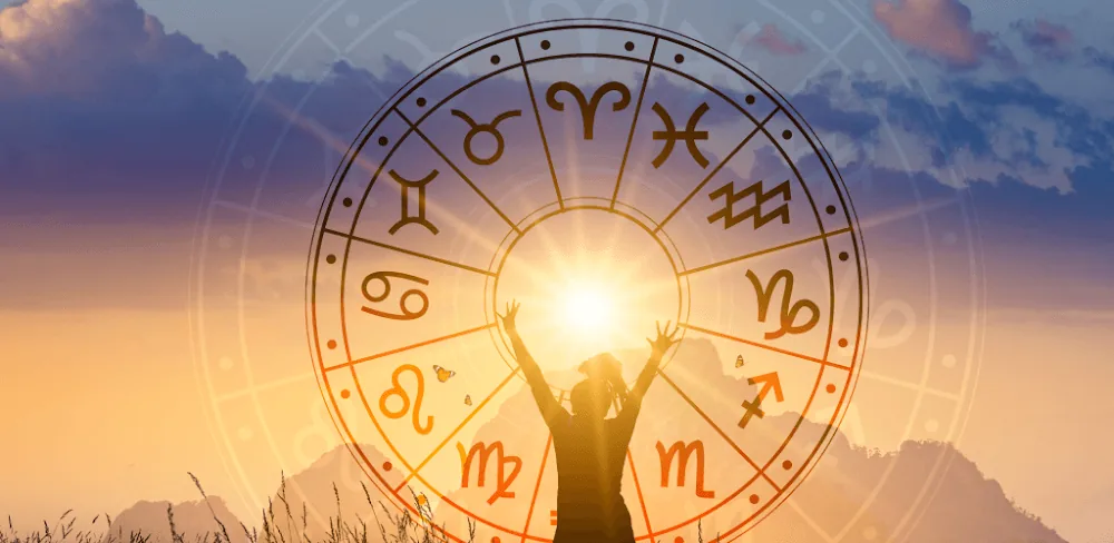Daily Horoscope 2025
