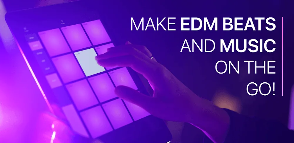Electro Drum Pads 24