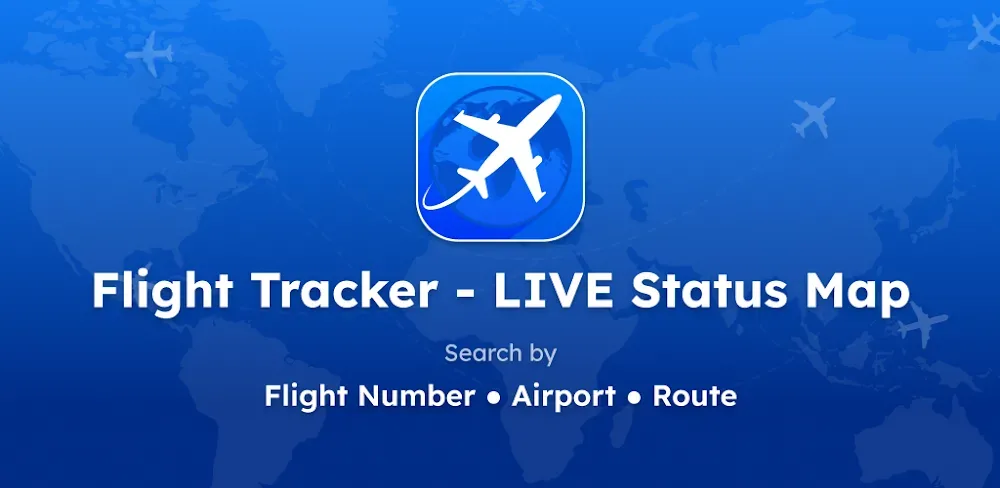 Flight Tracker