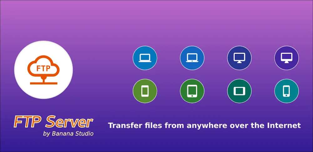 FTP Server