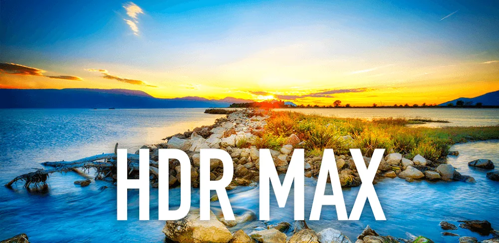 HDR Max