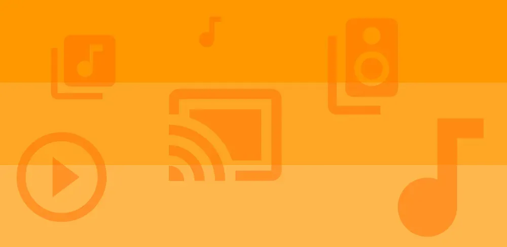 Hi-Fi Cast – Music Player