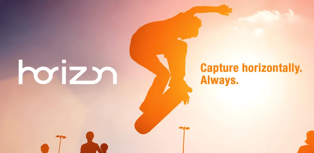 Horizon Camera