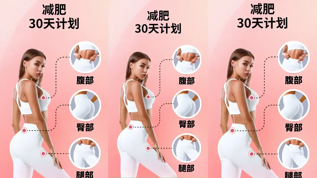 Weight Loss for Women: Workout