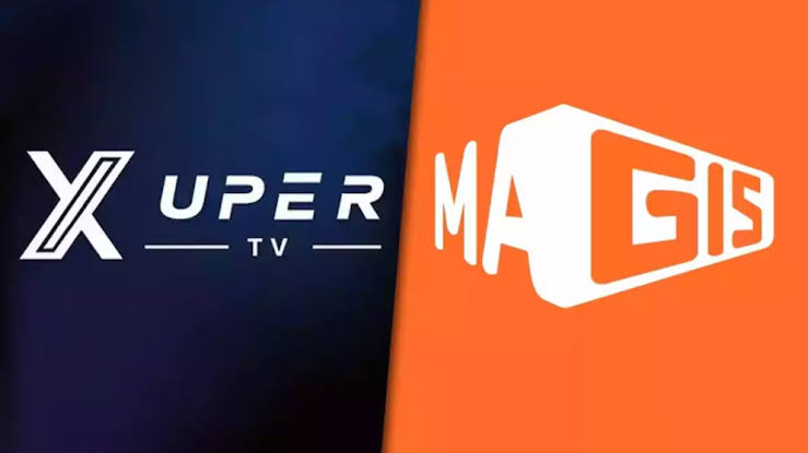Magis TV
