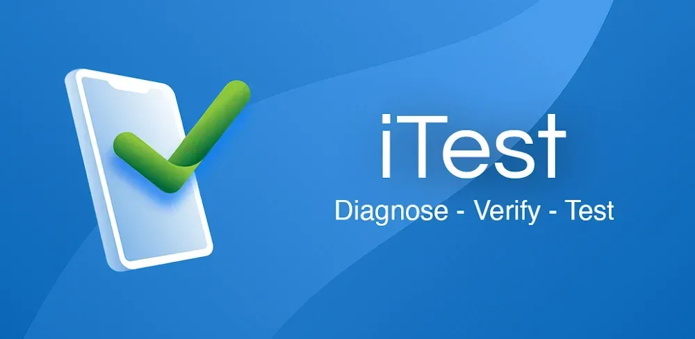 iTest