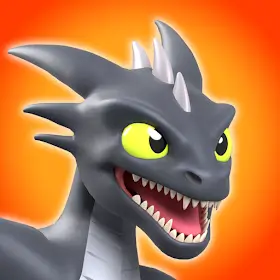 Dragon’s Rush