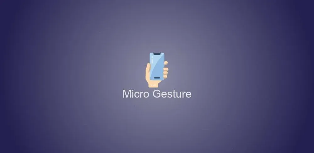 Micro Gesture