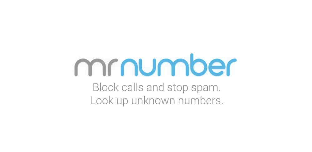 Mr. Number